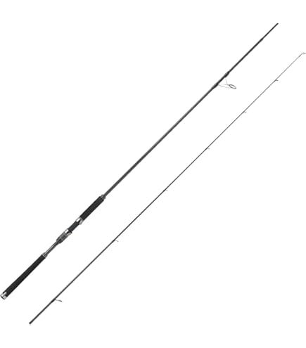 アブガルシア ショアジギングロッド ソルティーステージ プロトタイプ サーフスレイヤー XSFC-1032M(ベイト・2ピース) Amazon | AbuGarcia (アブガルシア) ソルティーステージプロトタイプ